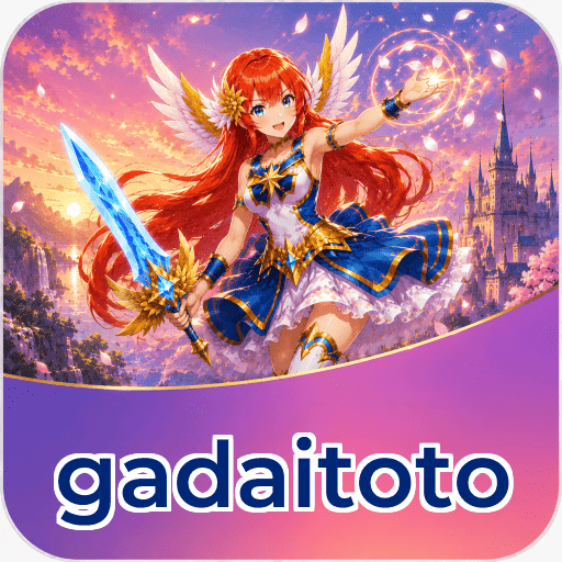 gadaitoto Indonesia